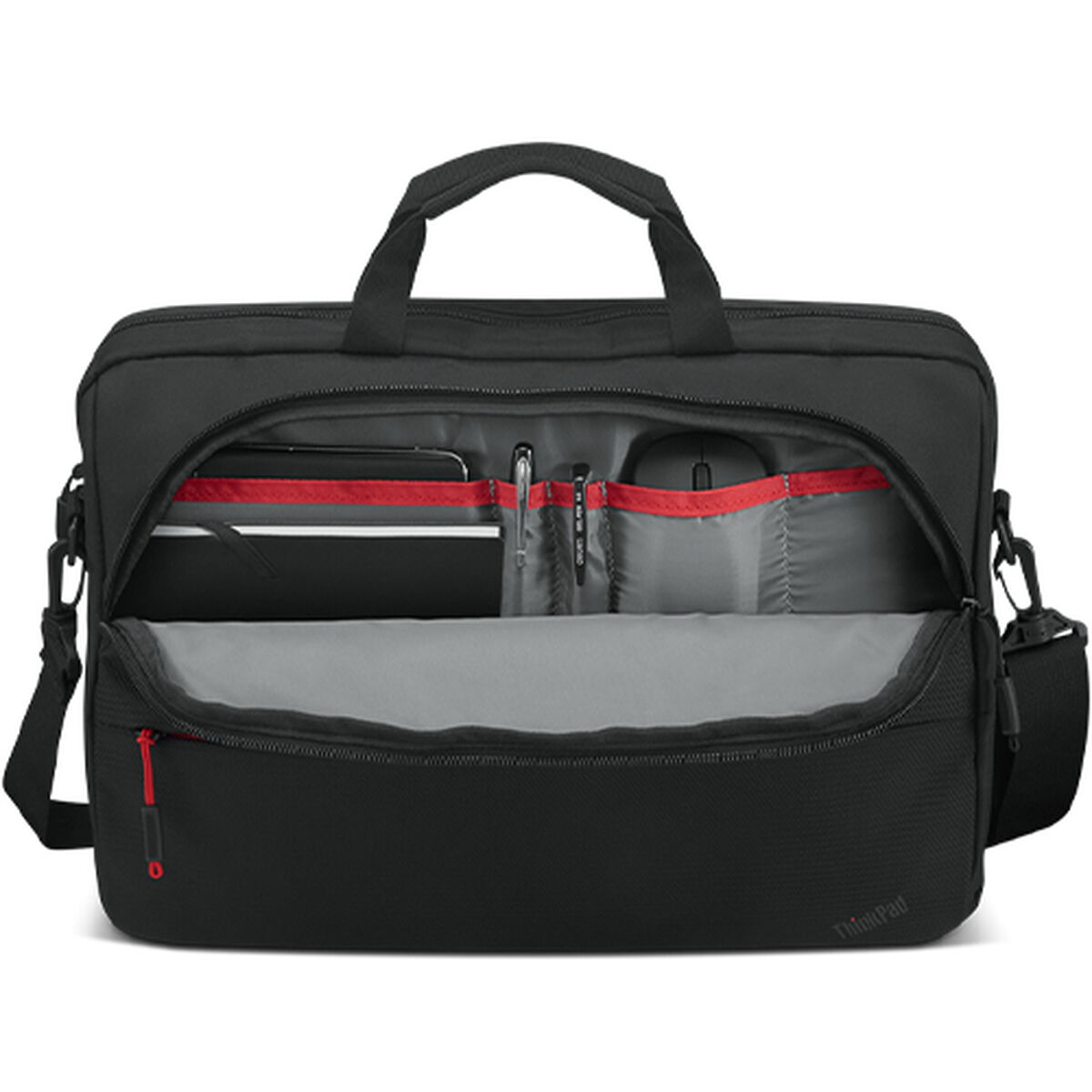 Laptoptas Lenovo 4X41C12469 Zwart